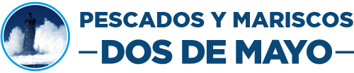Pescados y Mariscos Dos de Mayo